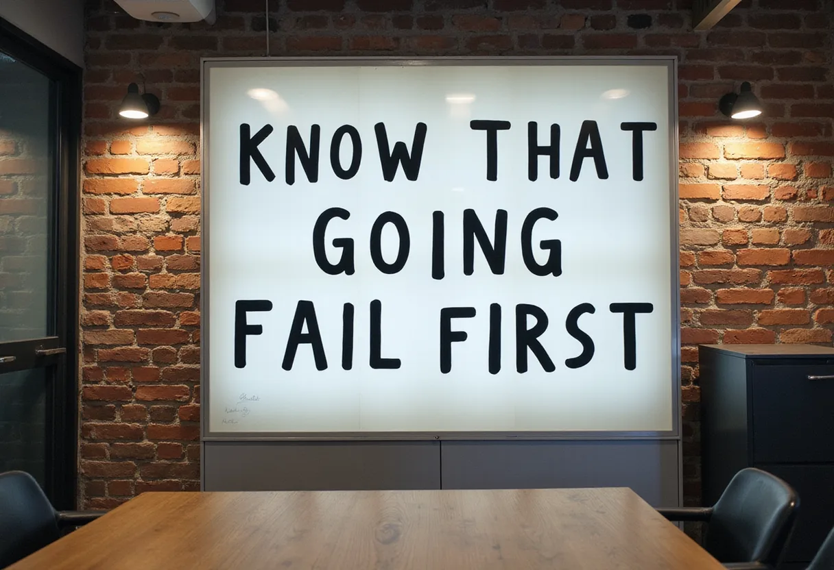 You’ll Know if That New VP is Going to Fail at the First Board Meeting. Here Are The Clear Tells.
