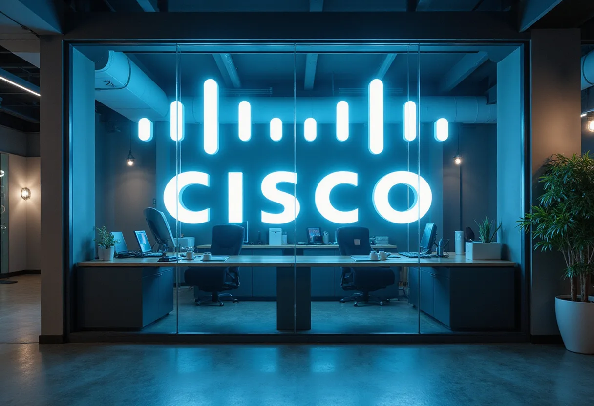 How we built an AI foundation for Marketing Revenue Operations at Cisco - Cisco Blogs
