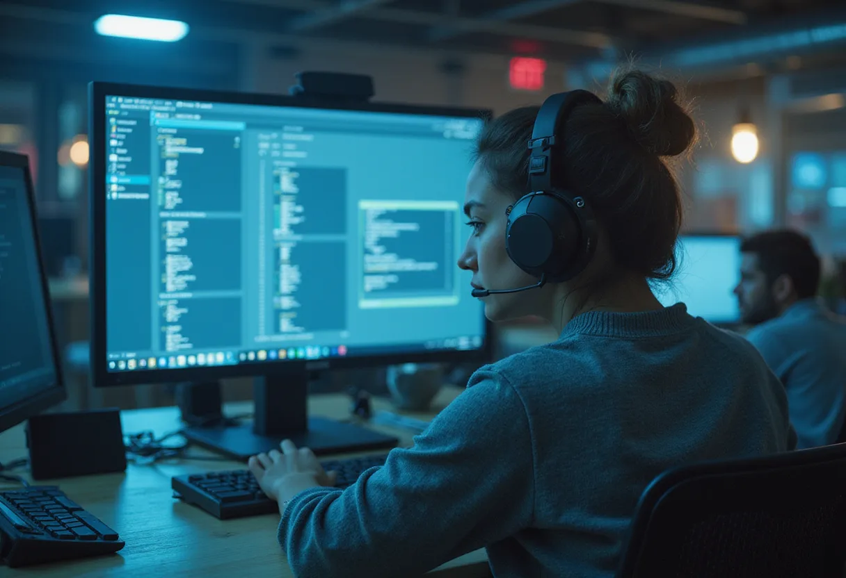 Microsoft Brings More Agentic Intelligence into the Flow of Work for CRM Users - Constellation Research