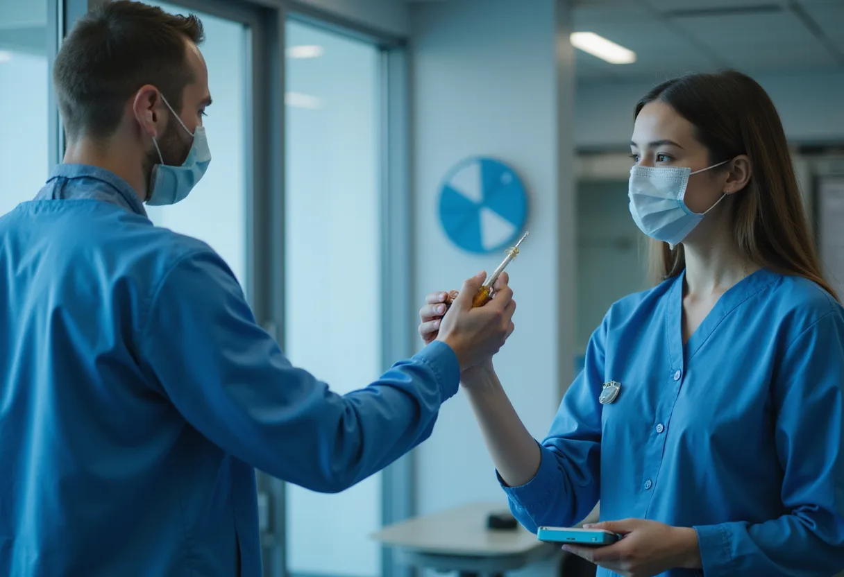 Why Few MedTech Sales Teams Are Using AI Where It Matters Most - MedTech Intelligence