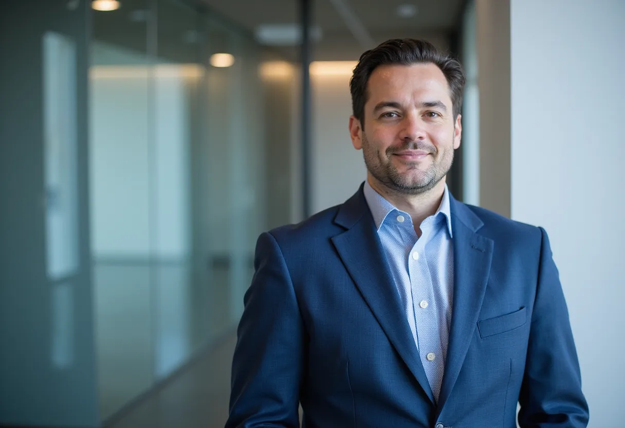 Azul Names Matt Camassa Chief Revenue Officer - citybiz