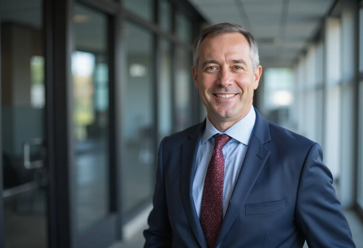 A new sales chief starts Oct. 1; Zscaler's outgoing chief stays on as adviser through year-end - Stock Titan