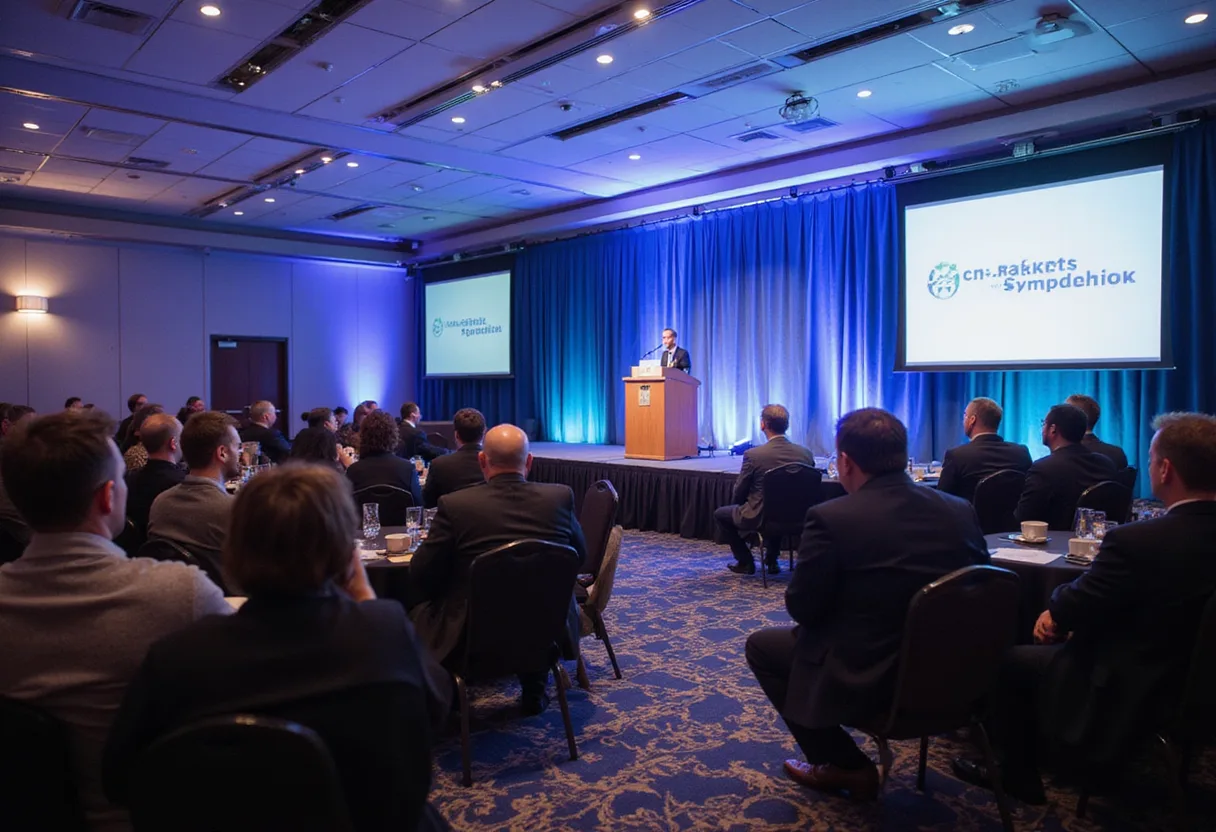 Harrisburg to host AI in Sales Symposium II on March 25 - The Pennsylvania State University