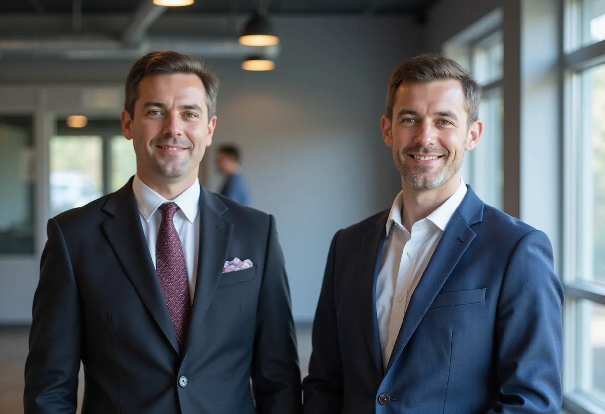 Omilia Appoints David Ogden as VP of Revenue Operations - STT Info