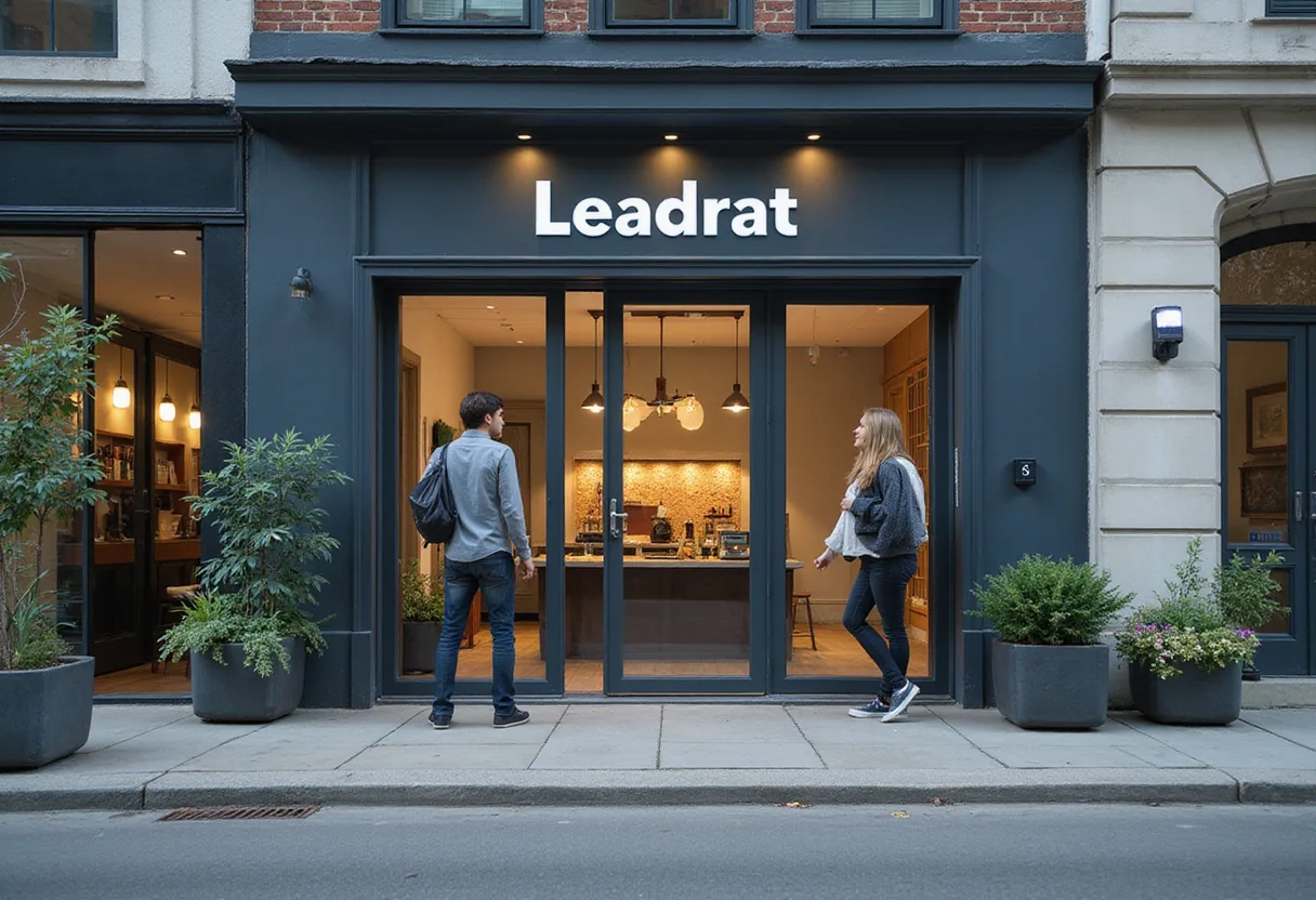 Leadrat Acquires Calllive.ai to Transform Real Estate CRM into an AI-Powered Sales Platform - CXOToday.com