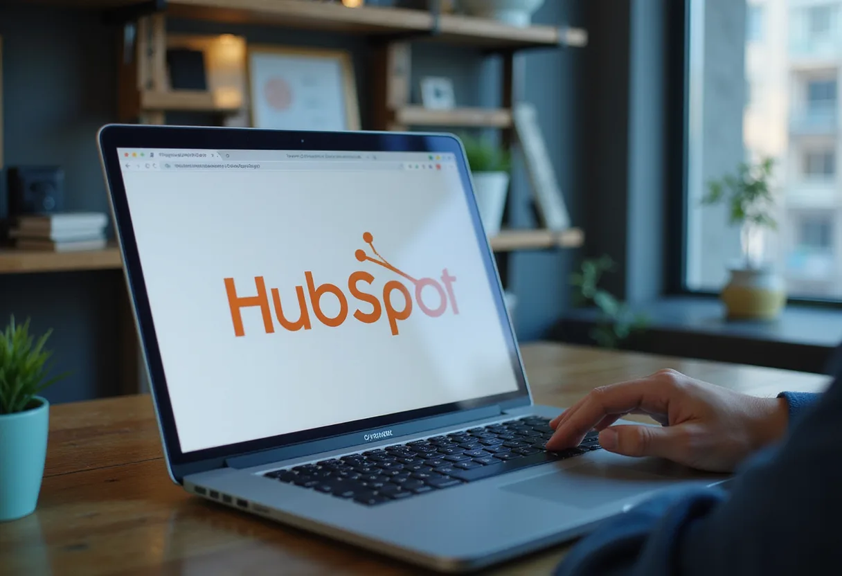 HubSpot Smart CRM Review: Comprehensive Contact Management for Bigger Businesses - Review 2026 - PCMag UK
