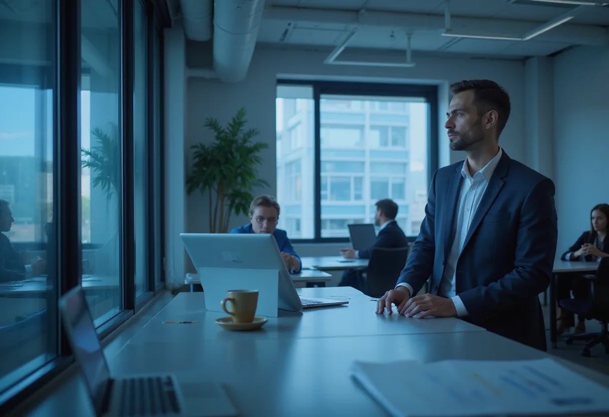 What Sales Leaders Can Learn from Consulting’s AI Crisis - CustomerThink