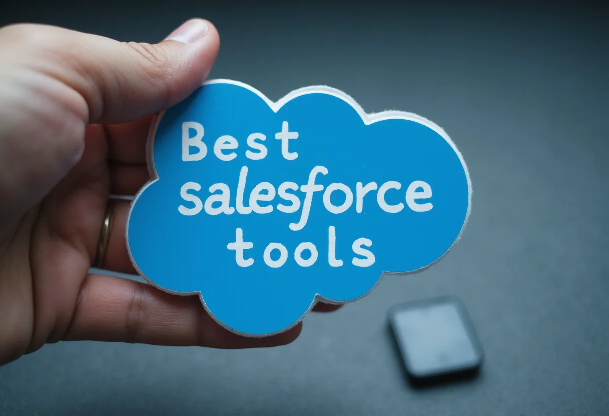 7 Best AI Prospecting Tools for Sales in 2026 - Salesforce