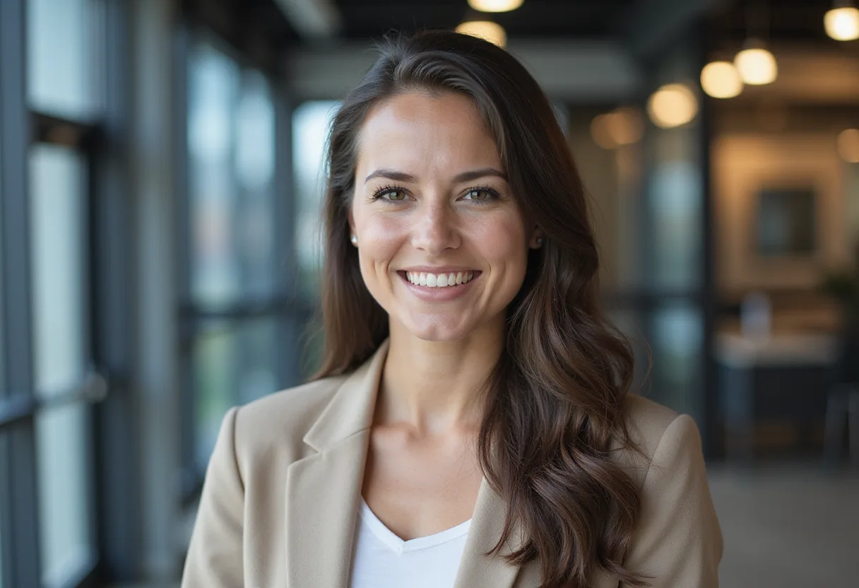 PCNA Promotes Emily Douglas to VP of Revenue Operations - members.asicentral.com