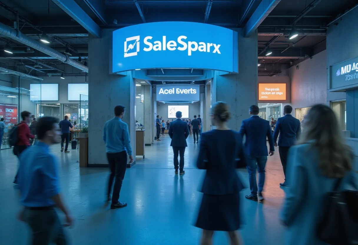 SalesSparx and Augment Launch SAMI.ai, Putting 10,000+ Hours of Healthcare Sales Intelligence to Work on Every Deal - Mo