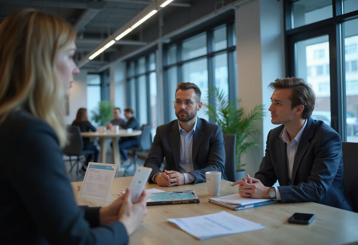 FrontlineIQ Highlights AI-Driven Sales Coaching Partnership With Plaud - TipRanks