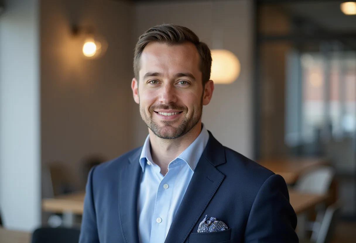 EventPipe Appoints Dillon Blake as Chief Revenue Officer to Drive Expansion Across Event Markets - citybiz.co
