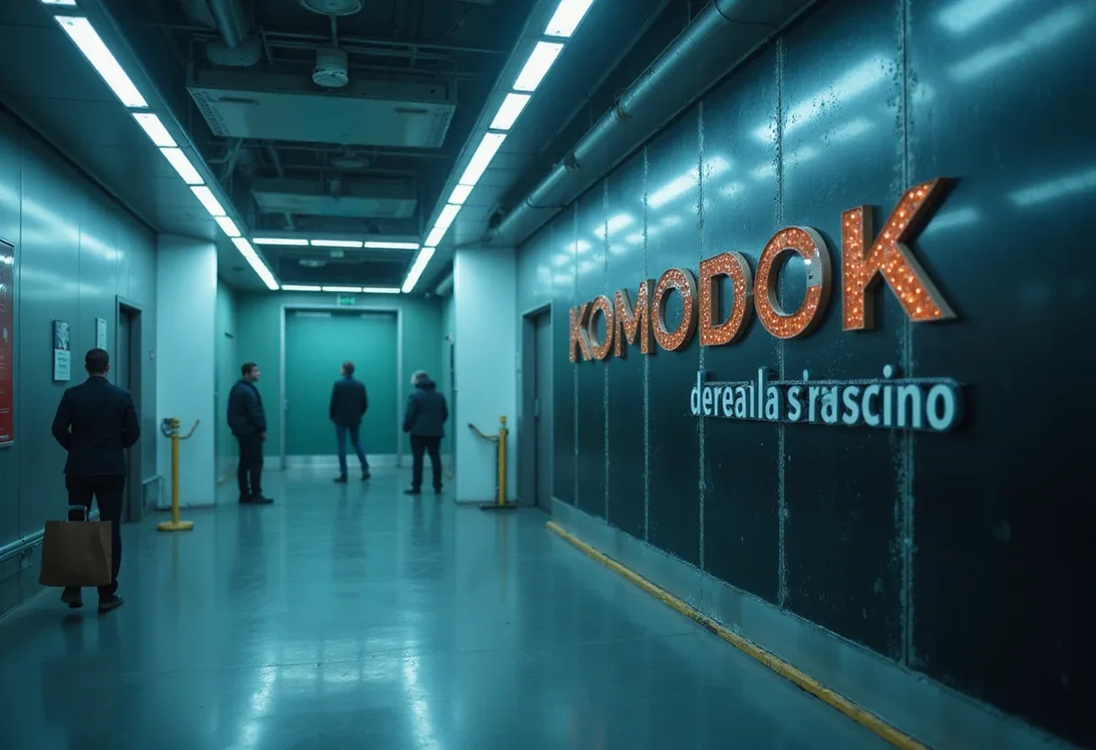 Komodo Health Targets Revenue Systems Upgrade With Senior Operations Hire - TipRanks