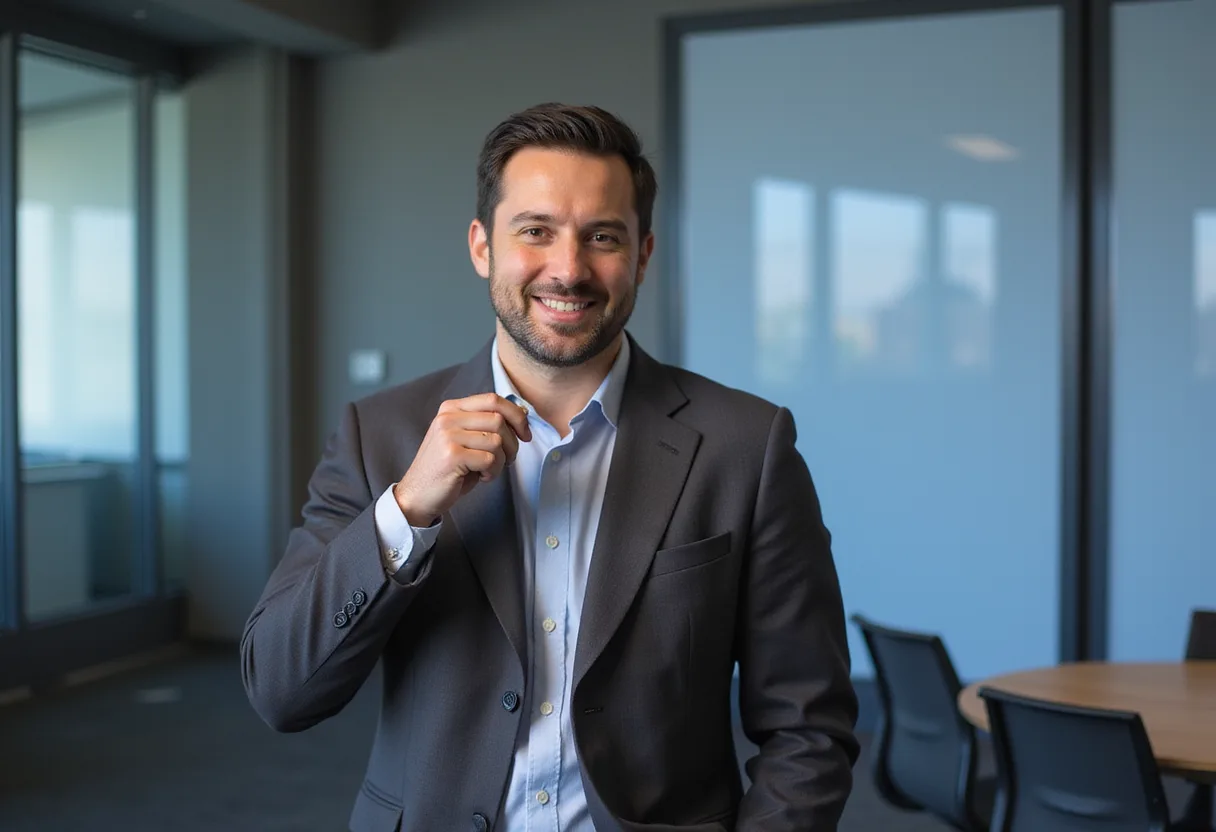 Phil Lacorte Joins Demandbase as VP, Revenue Operations - KARV Tech Insider