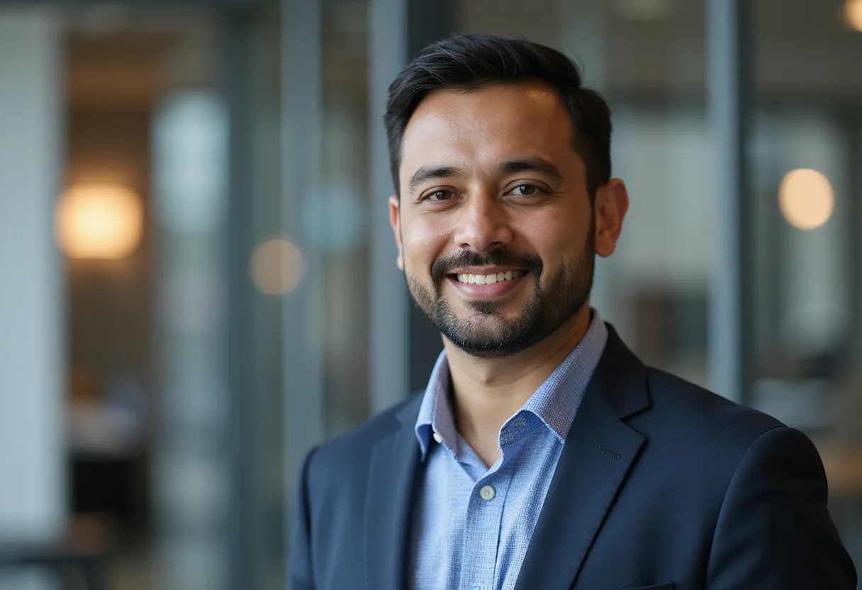 Nutanix Appoints Faiz Shakir As Vice President, Sales, APJ - BW People